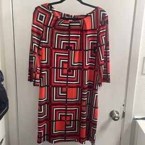 AA studio dress size 8